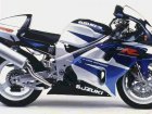 Suzuki TL1000R